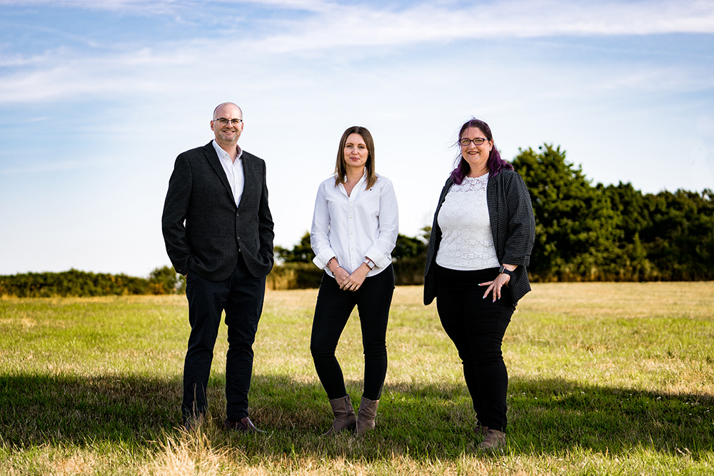 Welcome to Baker & Associates