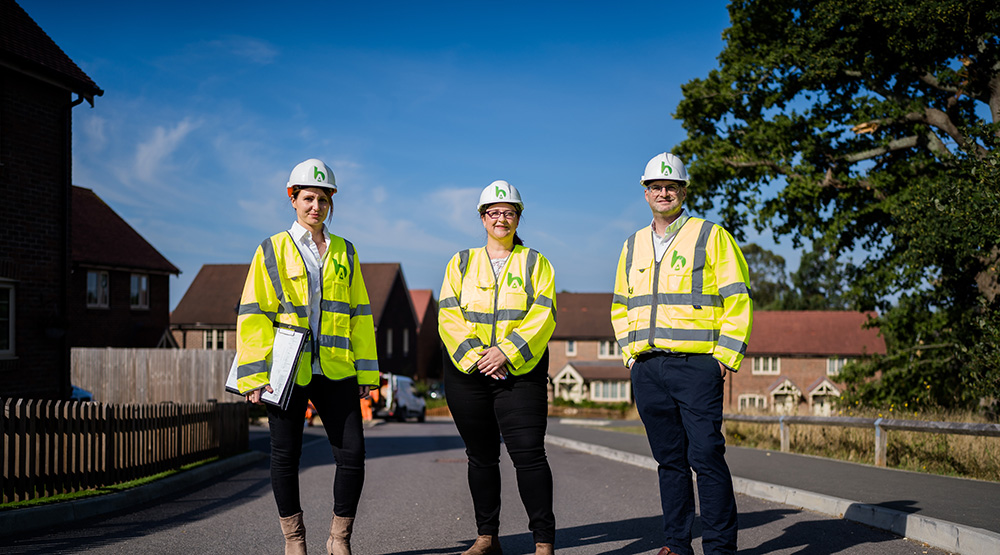  Our approach to something important